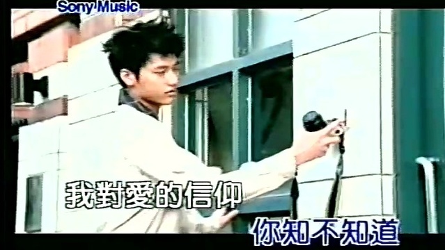 潘美辰 - 我可以为你挡死 (KTV版)