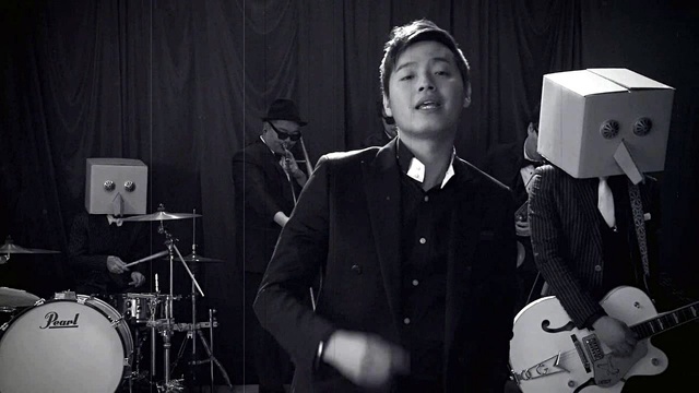 Primary - 요지경 (西洋镜)