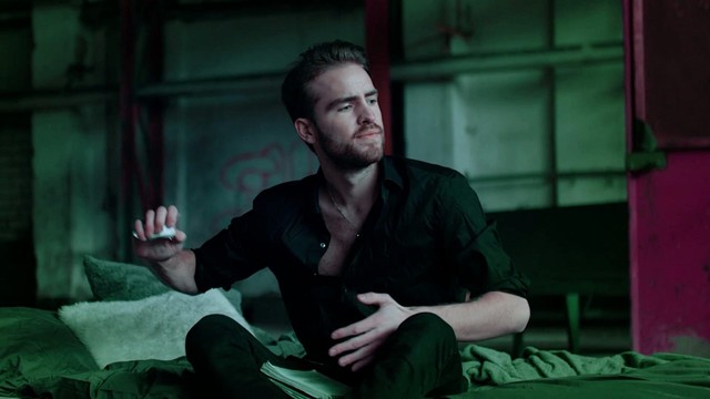 Jona Selle - Chapter One