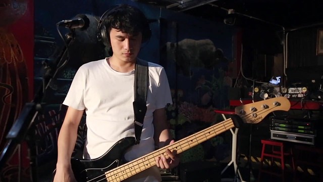 大七乐团 - Hi 19