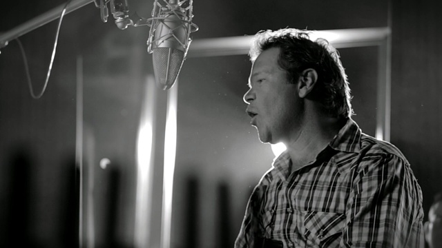 Adam Harvey - Good Hearted Woman