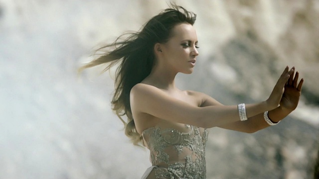 Samantha Jade - What You've Done To Me