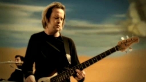 Finger Eleven - Thousand Mile Wish