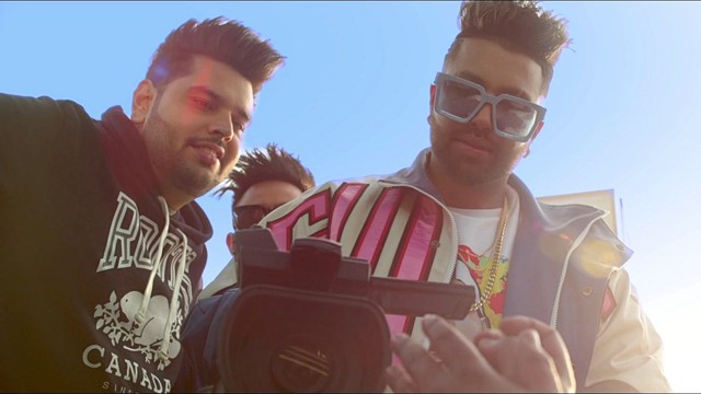 Sukh-E Muzical Doctorz - Video Bana De