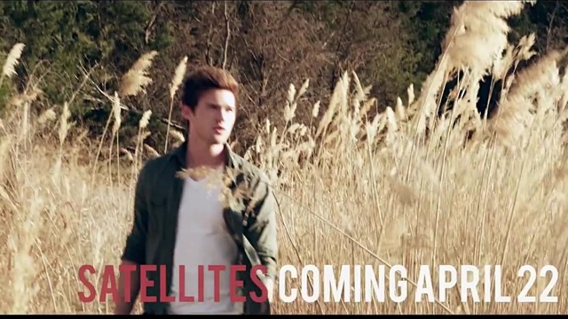Tanner Patrick - Satellites (预告版)