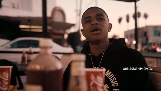 Rich The Kid - Beware