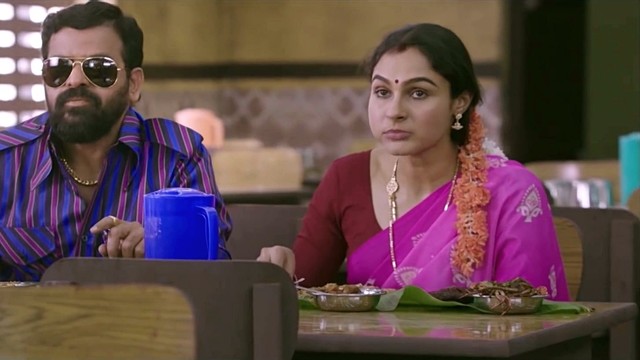 Santhosh Narayanan - Ennadi Maayavi Nee