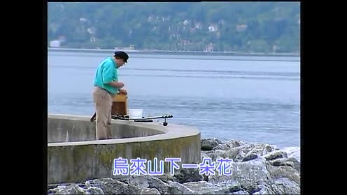 温梅桂 - 乌来山下一朵花 (KTV版)