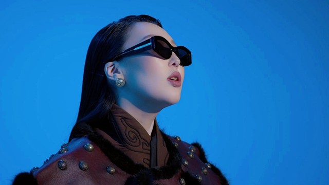 asiatic.wav - Daughter of Khan