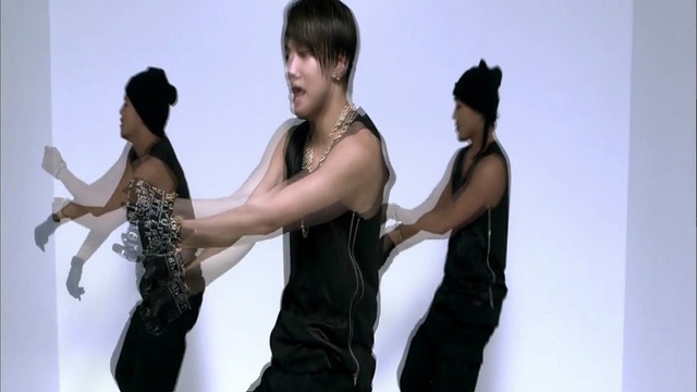 松下優也 - Naked Night