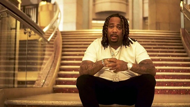 Preddy Boy P - City Of Angels