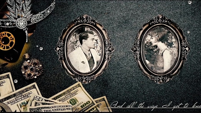 砒霜卿 - Young And Beautiful (翻唱版)