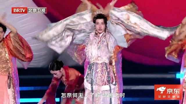 刘宇 - 莫问归期 (2026 618夏日歌会现场)