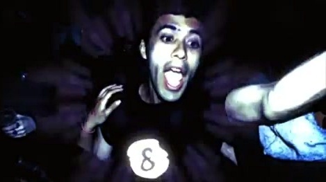 Mobile - Out Of My Head (Claude Le Gauche Remix) (Remix)