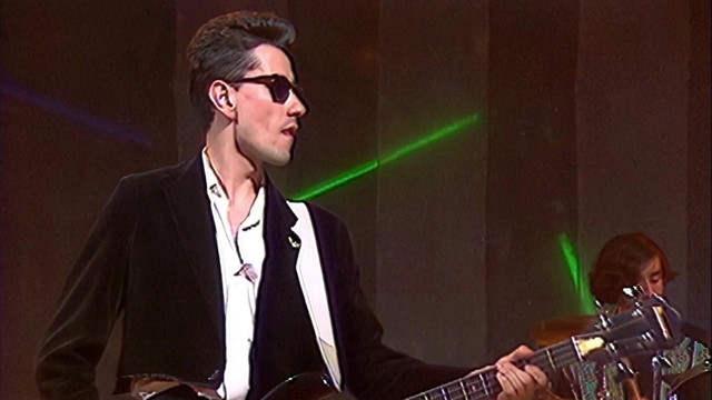 Mercedes Ferrer - Tú Y Tu Danza (A Tope (Actuación TVE))