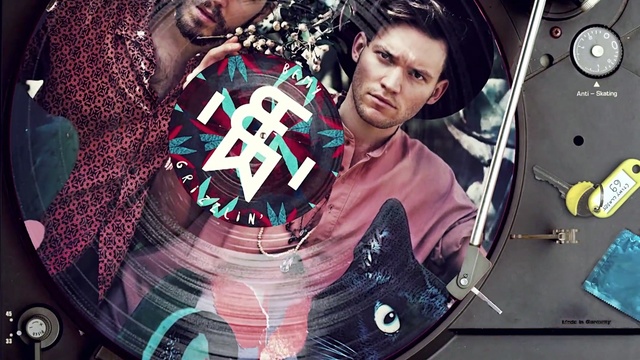 BeMy - Tiny Closet (音频版)