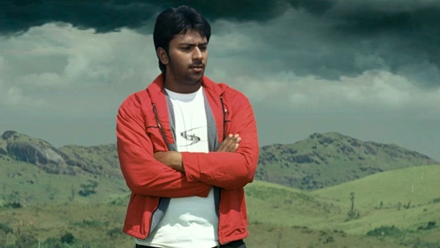 Henry - Marudaani (From 