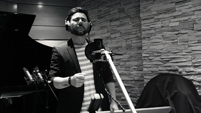 Magos Herrera - La Aurora de Nueva York