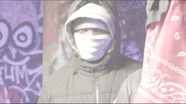 Suspect - Dug Out
