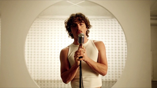 Benson Boone - Slow It Down