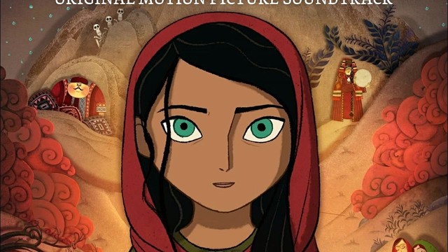 Mychael Danna - Raise Your Words (音频版)