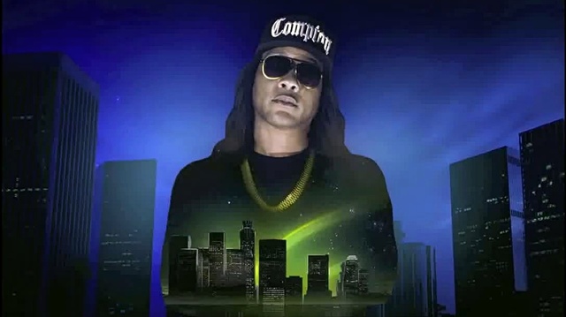 DJ Quik - Pet Semetary