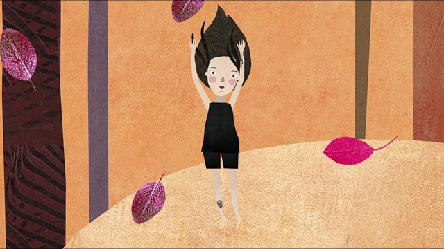 Eruca Sativa - Carapazón