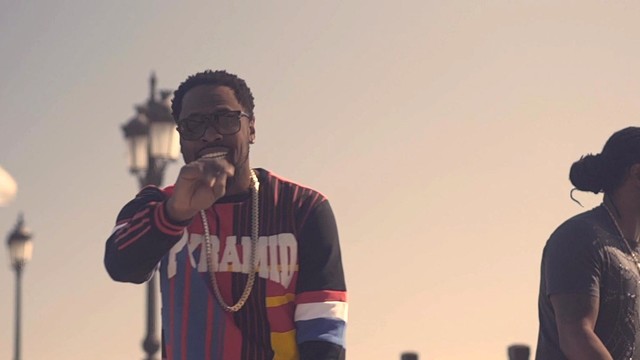 Little Pepe - La Oveja al Lobo