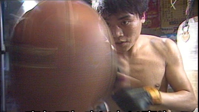 河島英五 - 酒と泪と男と女 (KTV版)