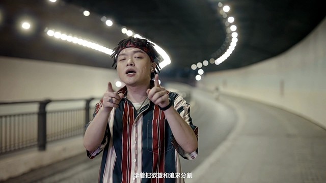 玄朗Truck - 看你怎么想