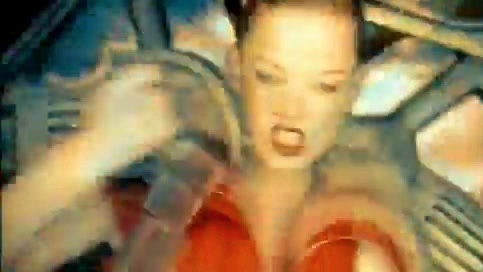 Garbage - Special
