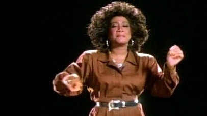 Patti Labelle - Oh, People