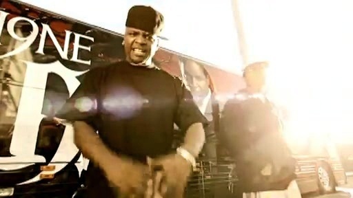 Stevie Stone - Midwest Explosion