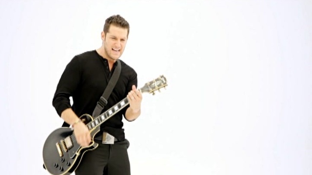 Manu Tenorio - O Todo O Nada