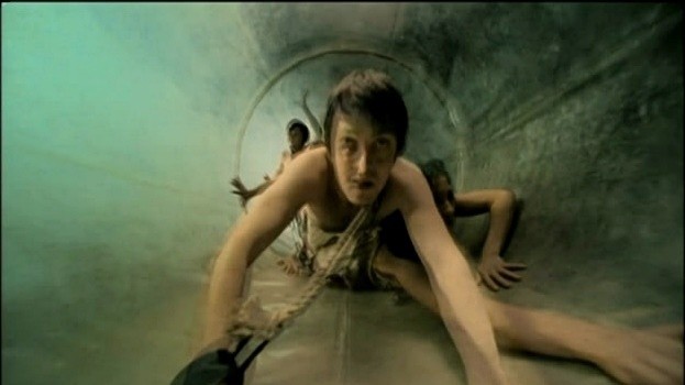 Genesis - The Carpet Crawlers 1999