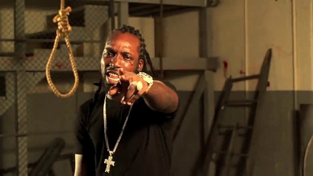 Mavado - Suicidal & Aktion Pak