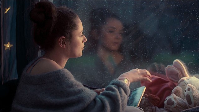 Nour - Premier amour