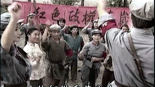 大家唱合唱团 - 从汀州向长沙 (KTV版)