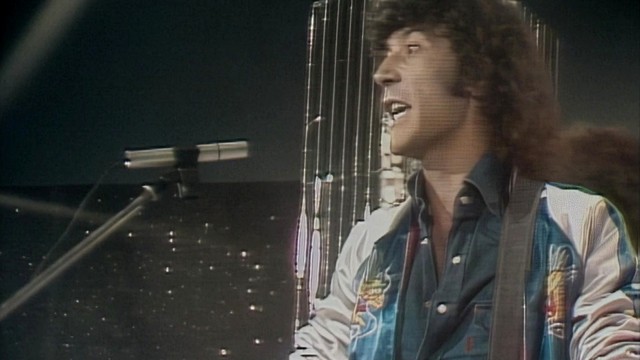 Albert Hammond - Espinita (Aplauso (Actuación TVE))