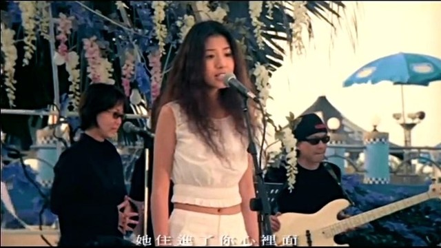 侯湘婷 - 为你流的泪