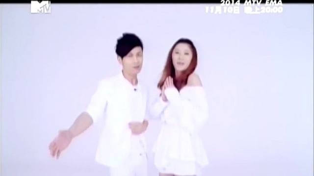 张智成 - 陪我好不好 MTV版
