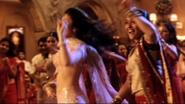 Kavita Krishnamurthy - Bole Chudiyan