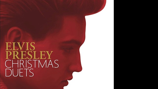 Martina McBride - Blue Christmas (音频版)