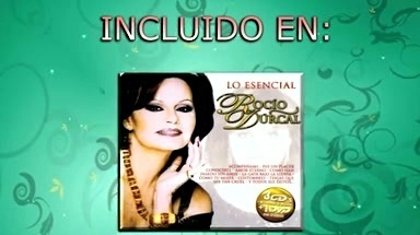 Rocio Durcal - Mi Credo