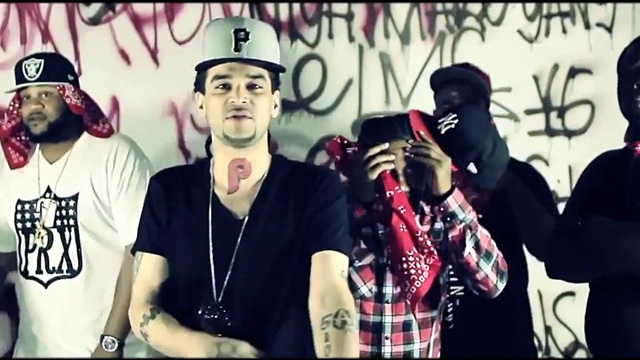 Slick Da'Ru - Nightmare Gang