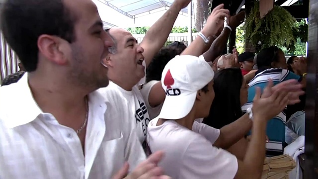 Mariene de Castro - Samba Pras Moças