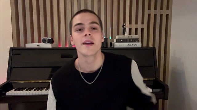 AJ Mitchell - AJ Mitchell - Foolish（QQ音乐独家问候）