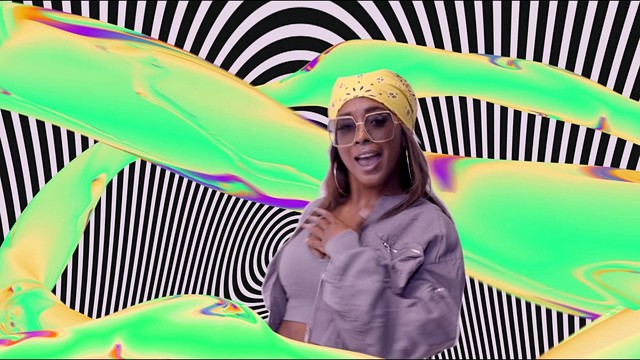 J. Rey Soul - It's Saturday