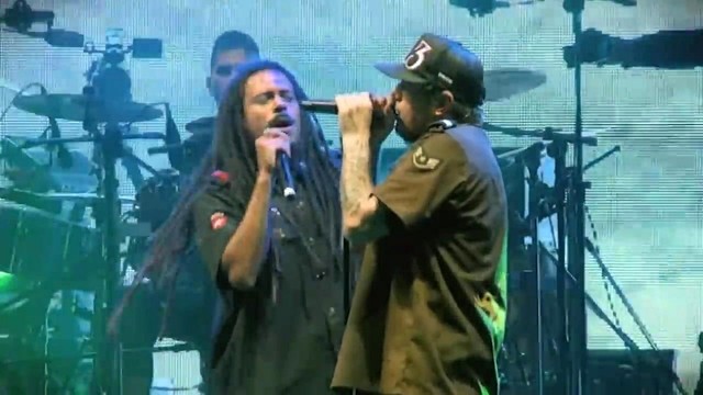 Charlie Brown JR. - Me Deixa