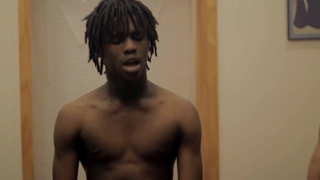 Chief Keef - I Don't Like